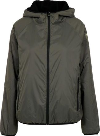 Blauer Mujer, Sudaderas, Verde, Talla: L