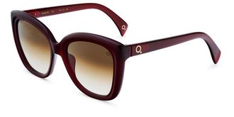 Etnia Barcelona Marilyn BX Womens Sunglasses Burgundy Size 53