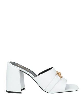 Versace SCHUHE - Sandalen auf YOOX.COM