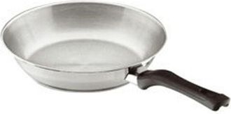 Lacor Sart&eacute;n De Acero Inoxidable De 28 Cm. - 85629 Lacor