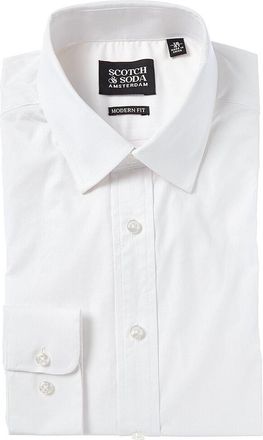 Scotch & Soda Scotch & Soda Dress Shirt