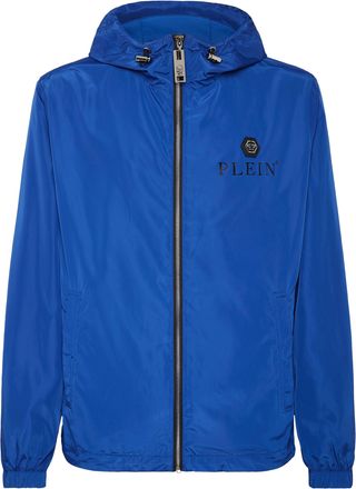 Philipp Plein Jacket Hexagon