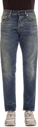 Haikure Tokyo Slim Jeans