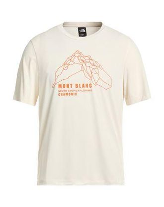 The North Face M MOUNTAIN GRAPHIC TEE S/S
