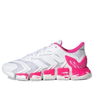 adidas x David Beckham Climacool Vento White Pink GX5453