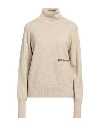 Hinnominate KNITWEAR - Turtlenecks on YOOX.COM