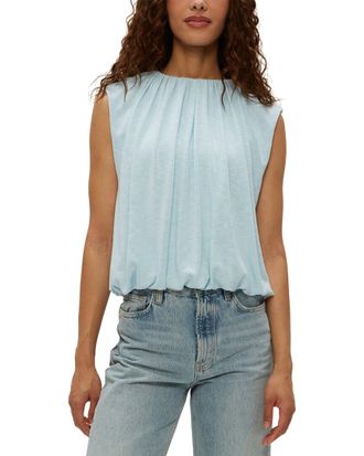 Michael Stars Cindy Relaxed Top