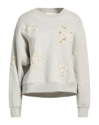 LoveShackFancy CAMISETAS Y TOPS - Sudaderas en YOOX.COM