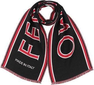 Ferragamo ACCESSORIES - Scarves on YOOX.COM