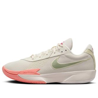 Nike Air Zoom GT Cut Academy Sea Glass Olive Aura Light Wild Mango Oil Green FB2599-007