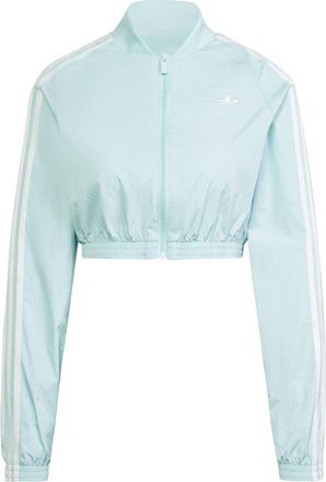 adidas Originals ADIDAS Originals Womens Teamgeist Tra in Semi Flash Aqua - Blue - Size 12 UK