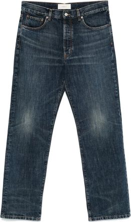 Jeanerica Logo-patch Jeans