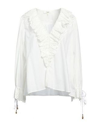 Chlo&eacute; CAMISETAS Y TOPS - Camisas en YOOX.COM