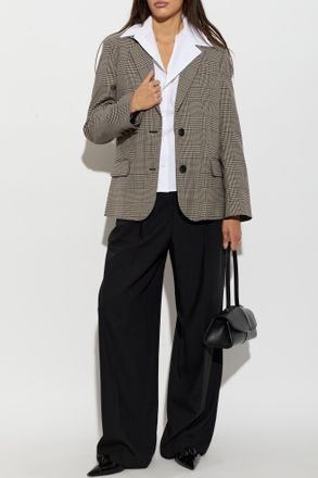 Iro Kraig Blazer, Womens, Brown