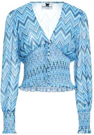 No Secrets World TOPWEAR - Shirts on YOOX.COM