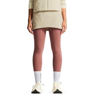 Craft Subz Jersey Skirt in Plaster at Nordstrom, Size X-Small