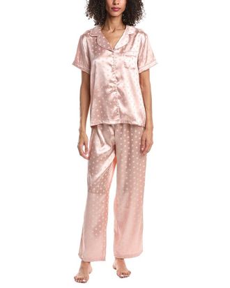 Tart Tart 2Pc Ginnie Top & Pant Set