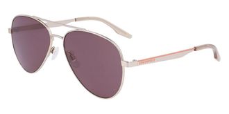 Converse CV105S ELEVATE 717 Mens Sunglasses Gold Size 58