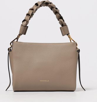 Coccinelle Mini Bag COCCINELLE Woman color Pink