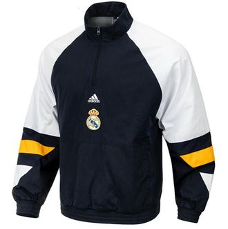 adidas Real Madrid Icon Top Night Navy HT6455
