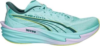 Puma Puma, Dames, Sport, Blauw, Maat: 39 EU Synthetisch
