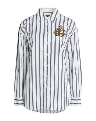 Ralph Lauren TOPWEAR - Shirts on YOOX.COM
