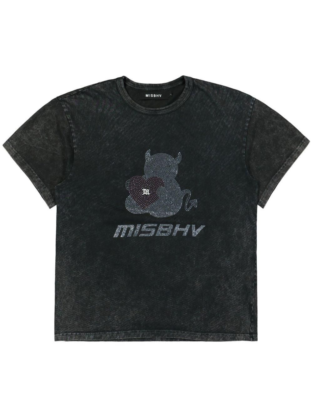 Tシャツ 【関税込み】MISBHV