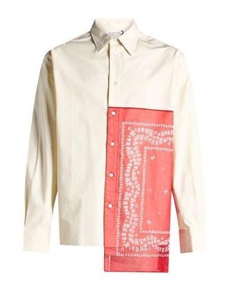 Lanvin TOPWEAR - Camicie su YOOX.COM