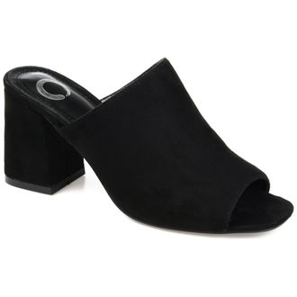Journee Collection Collection Womens Adelaide Slide