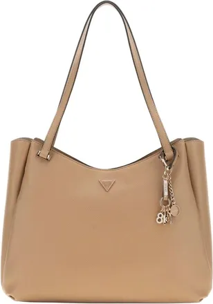 Guess Tassen, Dames, Beige, ONE Size, Gilda Tote