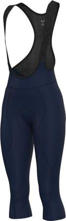 Al&eacute; Pragma Winter Bibknickers Velohose f&uuml;r Damen | blau