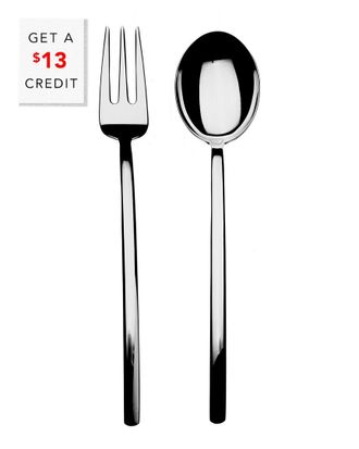 Mepra Serving Set With $13 Credit