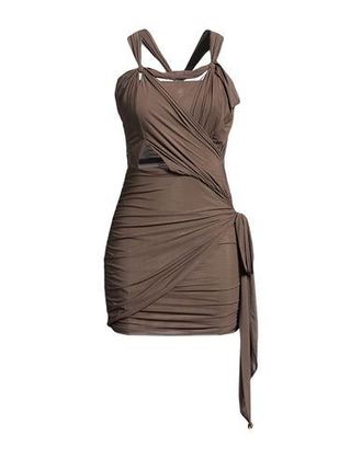Aniye By DRESSES - Mini dresses sur YOOX.COM