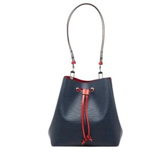 Louis Vuitton Pre-owned Neo Noe Bucket Bag - Pre-owned - Mujer - Azul - ONE SIZE