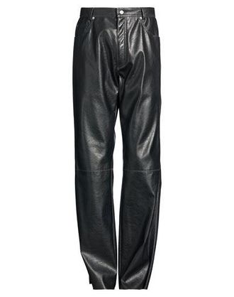 Maison Margiela BOTTOMWEAR - Trousers on YOOX.COM