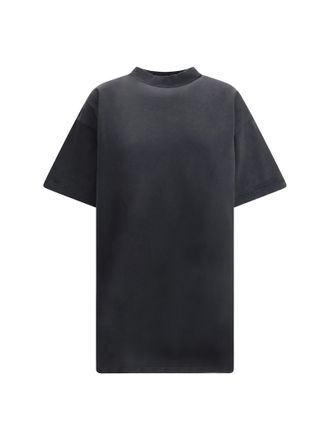 Balenciaga Oversized T-shirt