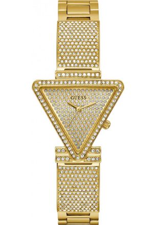 Guess Womens GW0644L2 Ladies Watch - Gold - One Size