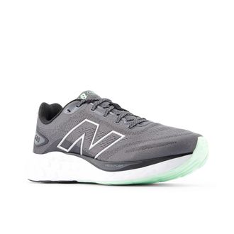 New Balance Mens 680 Sneaker, Castlerock, 10.5 UK