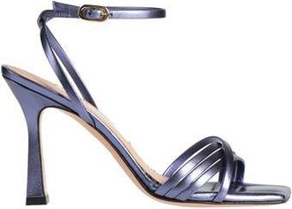 FRANCESCO SACCO CALZADO - Sandalias con cierre en YOOX.COM