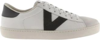 Victoria Sneakers - Heren - Sneakers - Veelkleurig - 45 EU - Leer - Schoenen