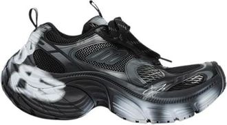 Balenciaga Hombre, Zapatos, Negro, Talla: 42 EU