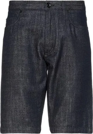 Dolce & Gabbana PARTES DE ABAJO - Shorts vaqueros en YOOX.COM