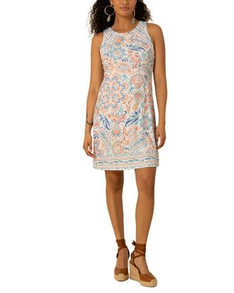 Hale Bob Ivanna Mini Dress