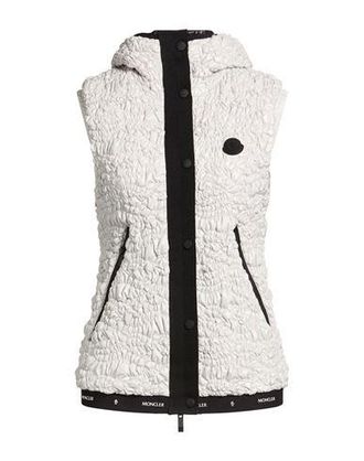 Moncler COATS & JACKETS - Gilets sur YOOX.COM