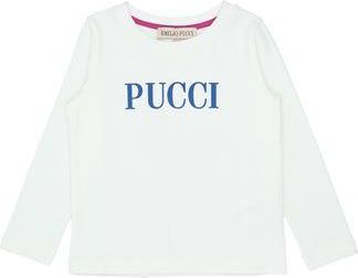 Pucci CAMISETAS Y TOPS - Camisetas en YOOX.COM