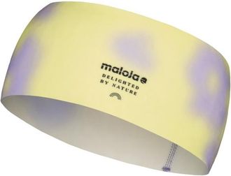 Maloja GamsblickM. Stirnband - Unisex | beige