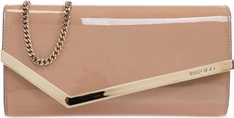 Jimmy Choo London Emmie Clutch Bag