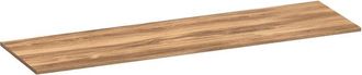 Marcel Breuer Ocean Slim topblad - 160x46x2cm - Honey