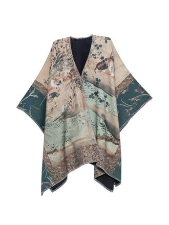 Pierre-Louis Mascia Wollponcho