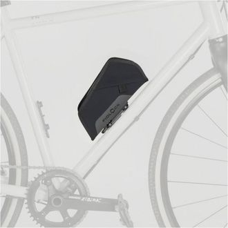 Fidlock Twist Essential Bag + Bike Base Velotasche - | weiß